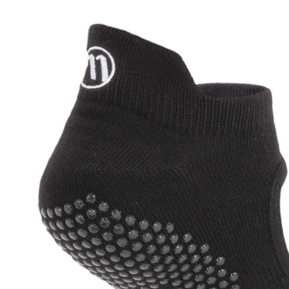 Γυναικείες Κάλτσες Pilates Yoga Balu 35-38 – Μαύρο