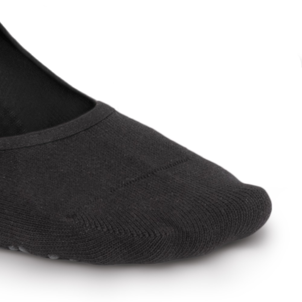 Γυναικείες Κάλτσες Pilates Yoga Balu 39-42 – Μαύρο