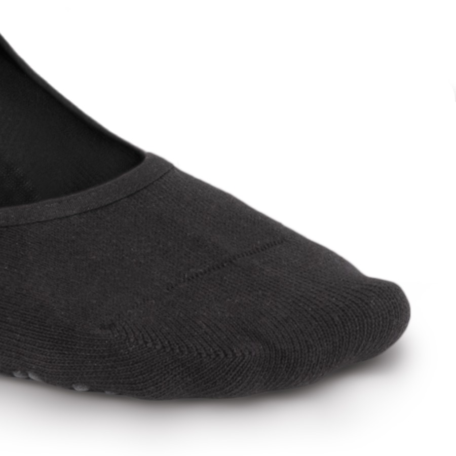 Γυναικείες Κάλτσες Pilates Yoga Balu 39-42 – Μαύρο