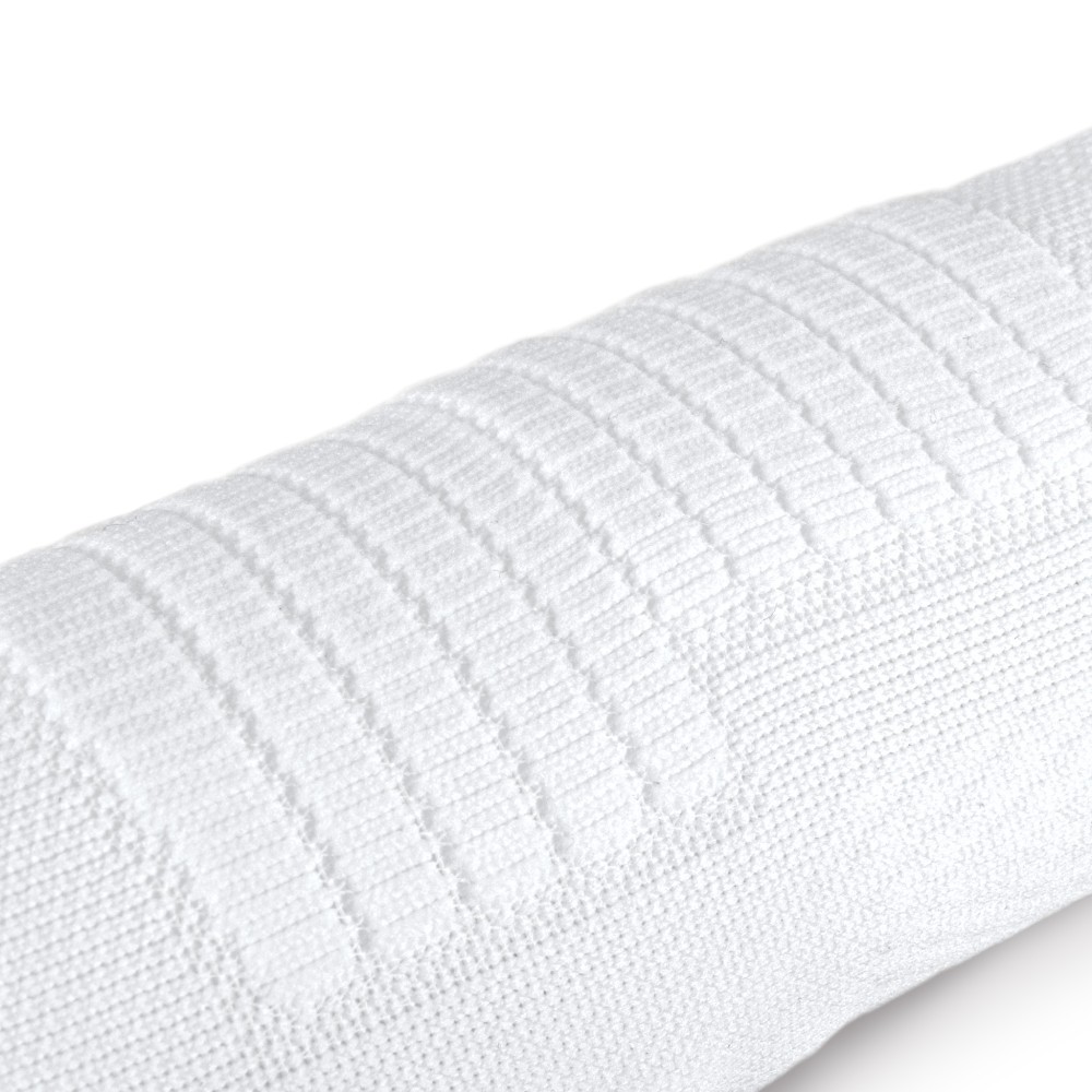 Κάλτσα Training AMILA Performance Λευκές 43-46