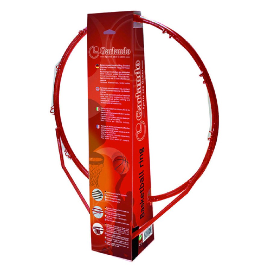 ΣΤΕΦΑΝΙ (BA-28) ΜΠΑΣΚΕΤ ΜΕ ΔΙΧΤΥ