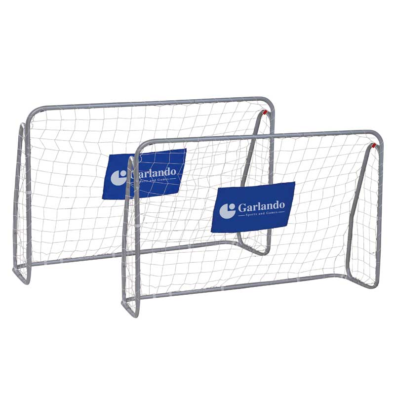 ΕΣΤΙΑ (KICK & RUSH) 215x152cm (set of 2 goals)