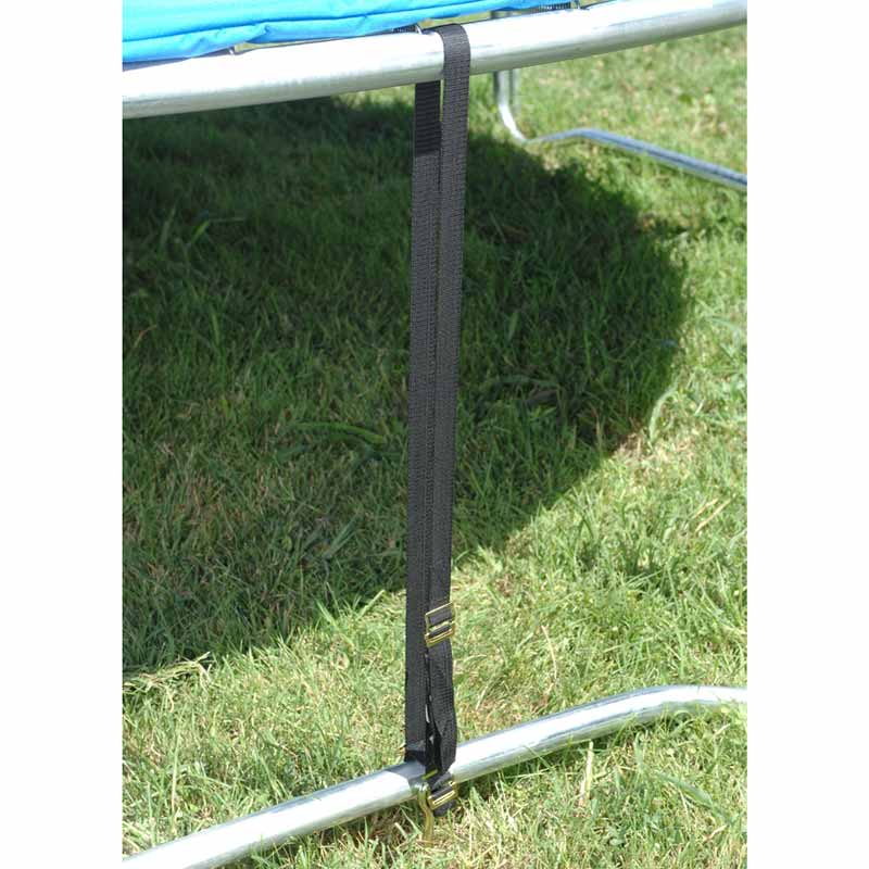 ΚΙΤ ΠΑΚΤΩΣΗΣ (TRO-43) ΤΡΑΜΠΟΛΙΝΟ