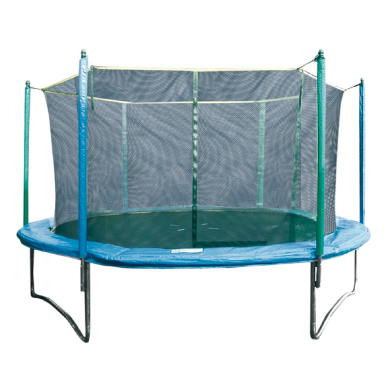 ΤΡΑΜΠΟΛΙΝΟ (COMBI XL) 366cm