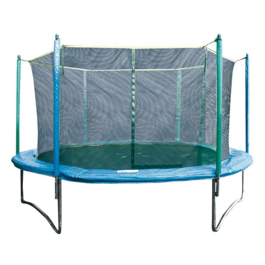 ΤΡΑΜΠΟΛΙΝΟ (COMBI XL) 366cm