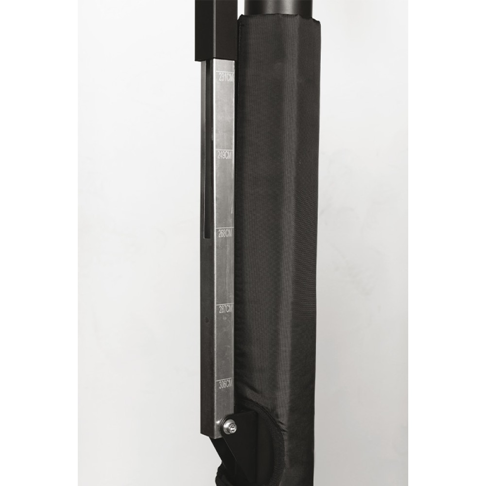 ΜΠΑΣΚΕΤΑ (ORLANDO) 225-305cm