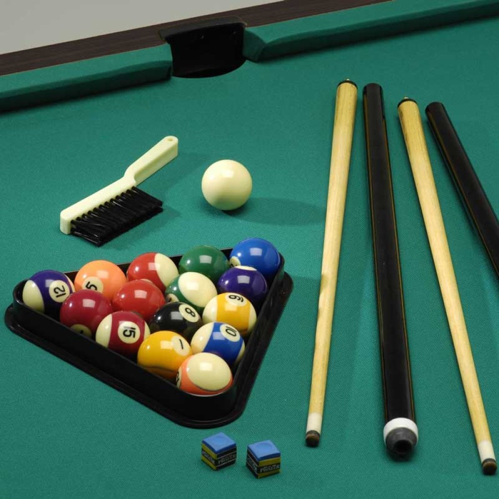 ΜΠΙΛΙΑΡΔΟ (VIRGINIA 6) 180x90cm