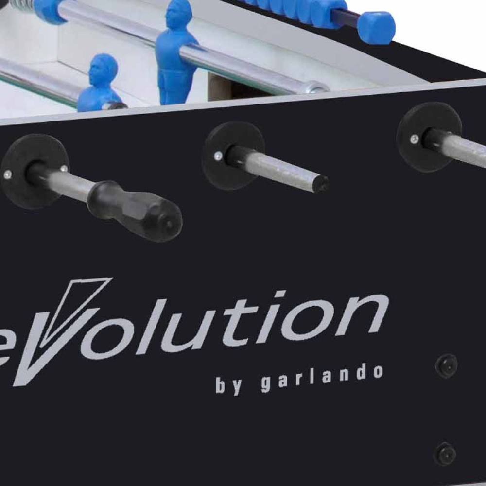 ΠΟΔΟΣΦΑΙΡΑΚΙ (F-200) EVOLUTION outgoing rods