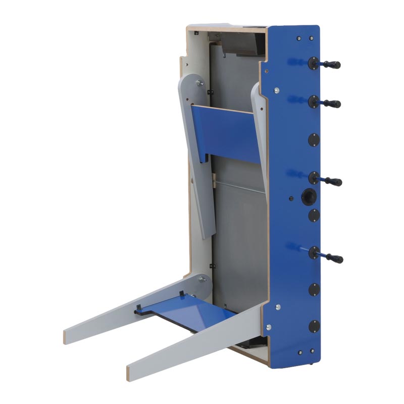 ΠΟΔΟΣΦΑΙΡΑΚΙ (MASTER PRO) outgoing rods