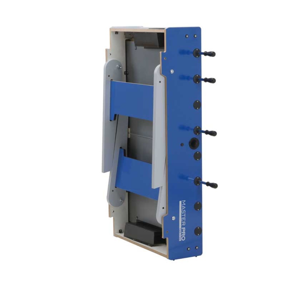 ΠΟΔΟΣΦΑΙΡΑΚΙ (MASTER PRO) telescopic rods