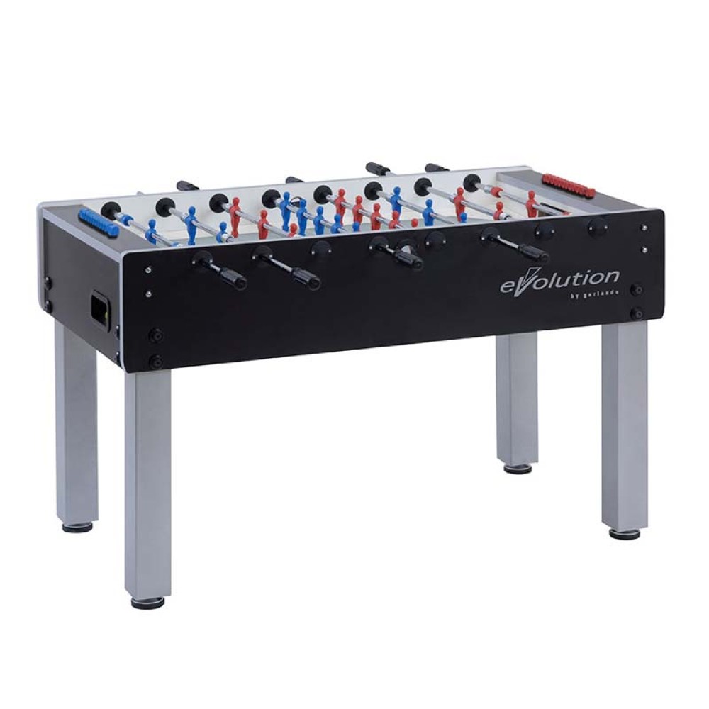 ΠΟΔΟΣΦΑΙΡΑΚΙ (G-500) EVOLUTION telescopic rods