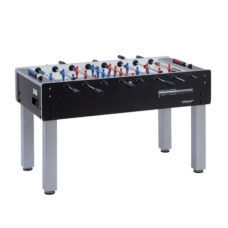 ΠΟΔΟΣΦΑΙΡΑΚΙ (PRO CHAMPION) outgoing rods ITSF