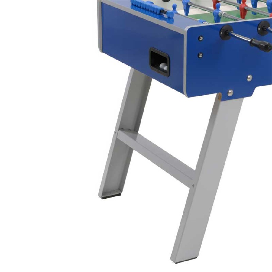 ΠΟΔΟΣΦΑΙΡΑΚΙ (MASTER PRO) weatherproof telescopic rods