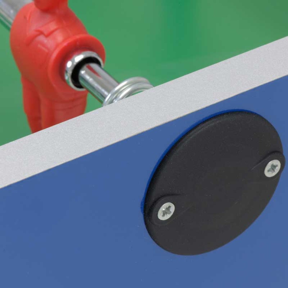 ΠΟΔΟΣΦΑΙΡΑΚΙ (MASTER PRO) weatherproof telescopic rods