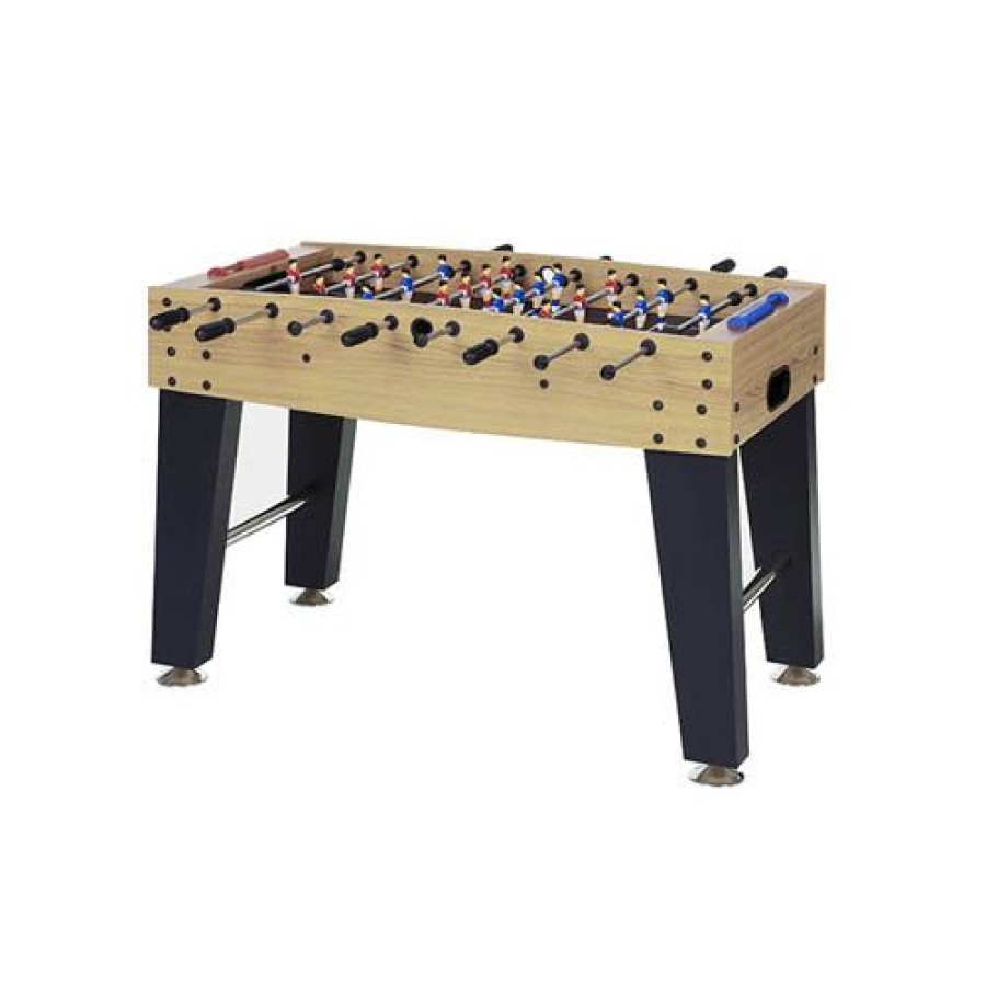 ΠΟΔΟΣΦΑΙΡΑΚΙ (F-3) maple outgoing rods