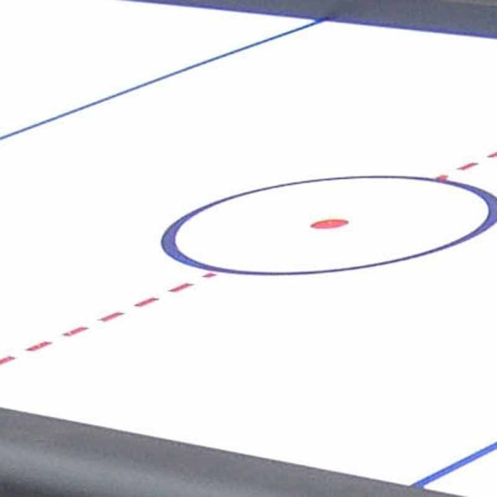 AIR HOCKEY (ZODIAC) 170x80cm