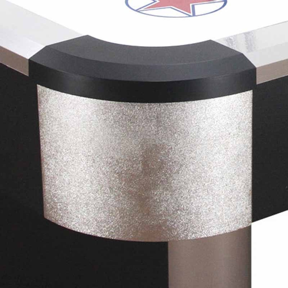 AIR HOCKEY (STRATOS) 193x102cm