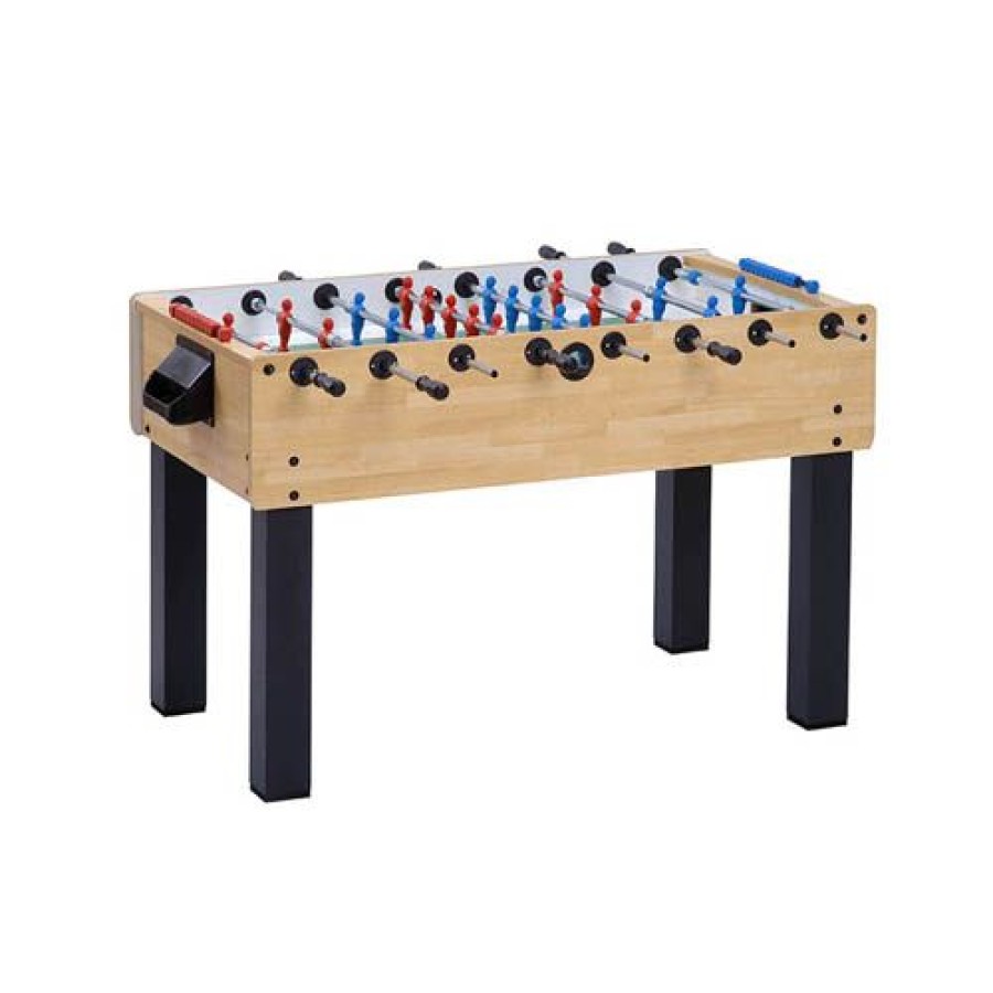 ΠΟΔΟΣΦΑΙΡΑΚΙ (F-200) maple outgoing rods (new col)