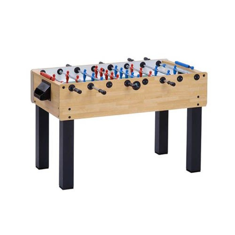 ΠΟΔΟΣΦΑΙΡΑΚΙ (F-200) maple telescopic rods (new col)