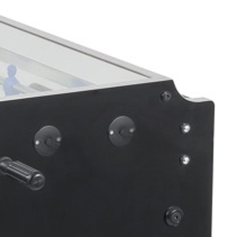 ΠΟΔΟΣΦΑΙΡΑΚΙ (CLASS INDOOR) telescopic rods