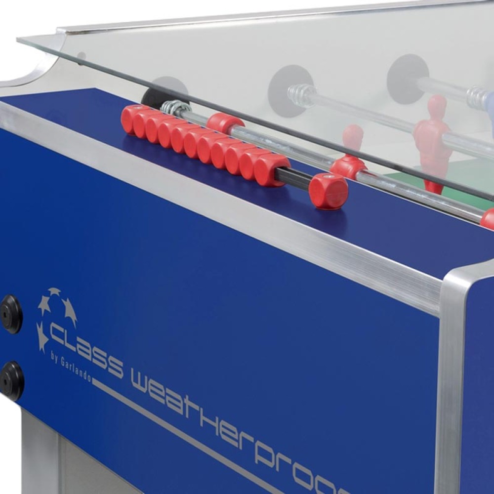 ΠΟΔΟΣΦΑΙΡΑΚΙ (CLASS WEATHERPROOF) outgoing rods