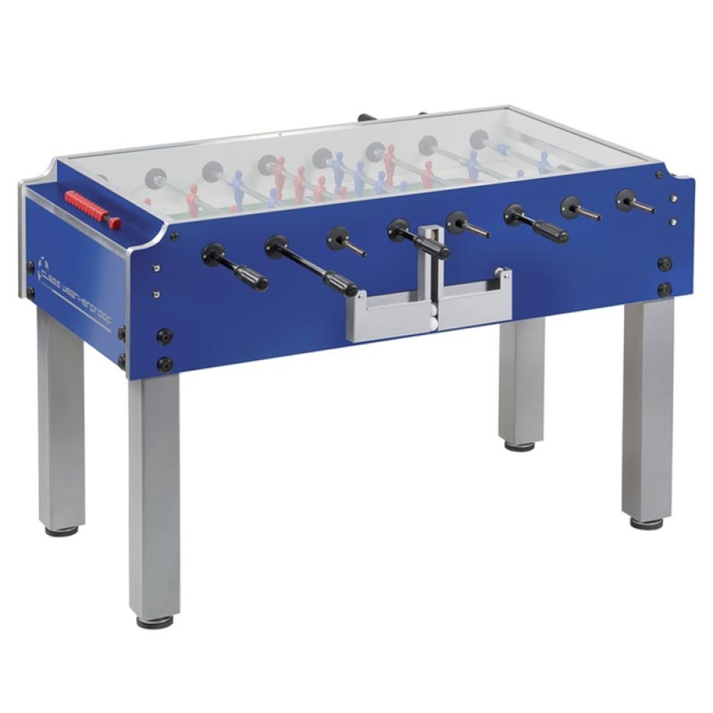 ΠΟΔΟΣΦΑΙΡΑΚΙ (CLASS WEATHERPROOF) outgoing rods