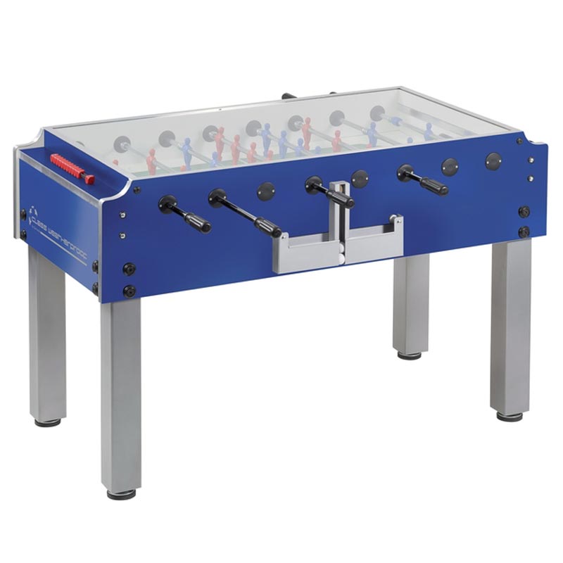 ΠΟΔΟΣΦΑΙΡΑΚΙ (CLASS WEATHERPROOF) telescopic rods