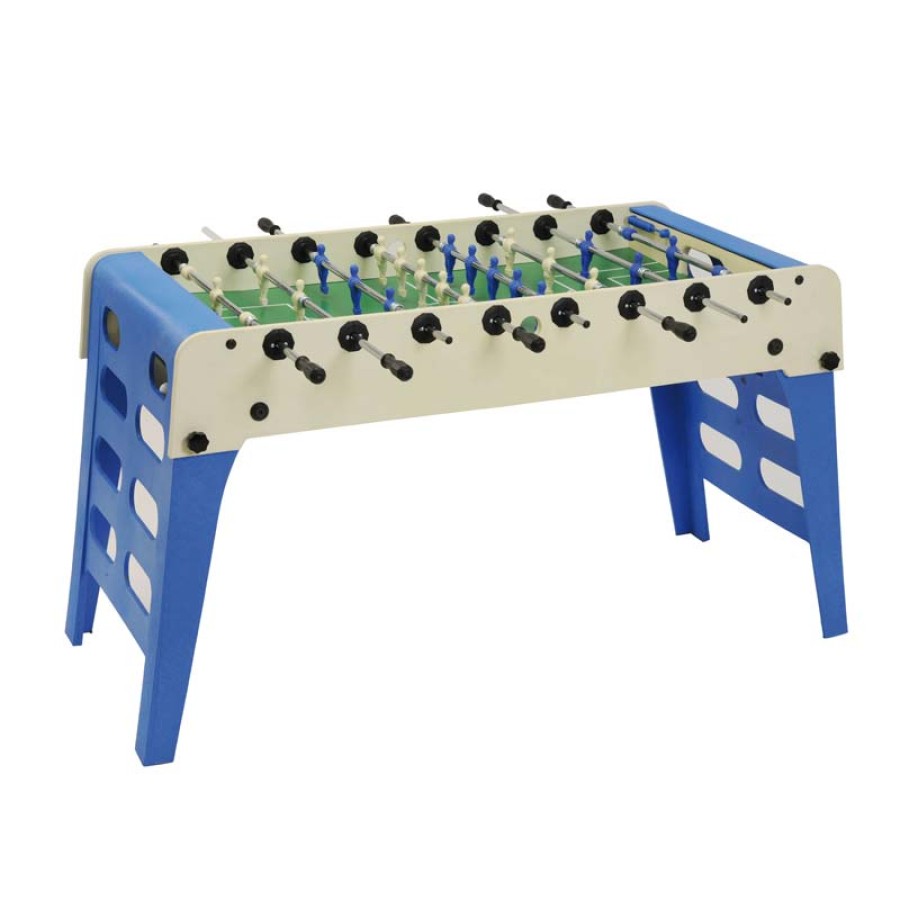 ΠΟΔΟΣΦΑΙΡΑΚΙ (OPEN AIR) outgoing rods