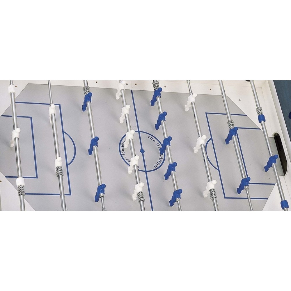 ΠΟΔΟΣΦΑΙΡΑΚΙ (G-500) weatherproof blue outgoing rods