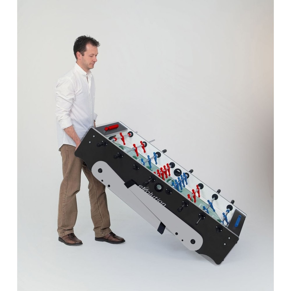 ΠΟΔΟΣΦΑΙΡΑΚΙ (FOLDY EVOLUTION) telescopic rods