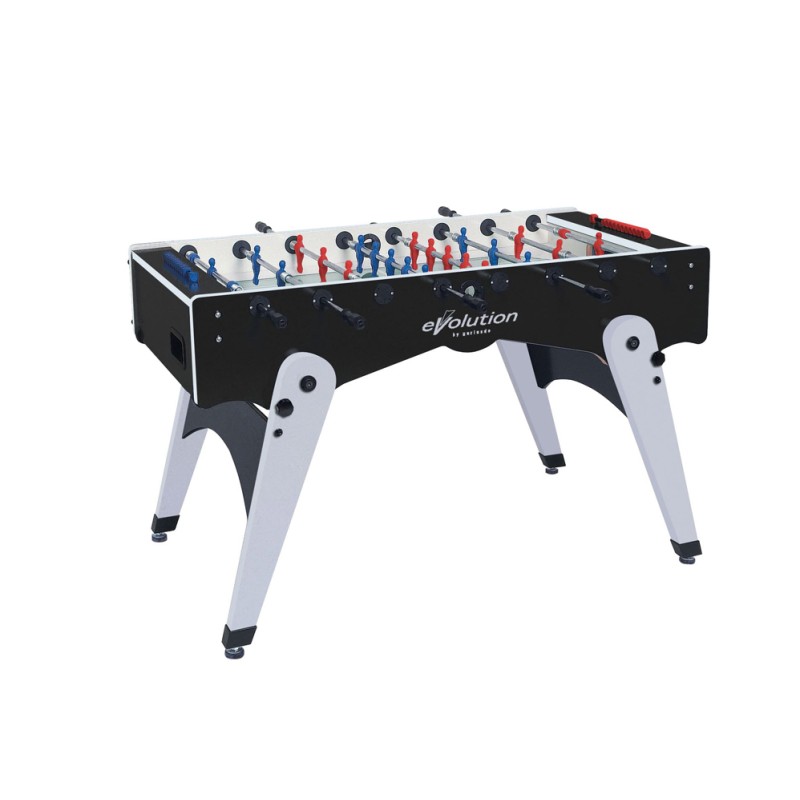 ΠΟΔΟΣΦΑΙΡΑΚΙ (FOLDY EVOLUTION) telescopic rods