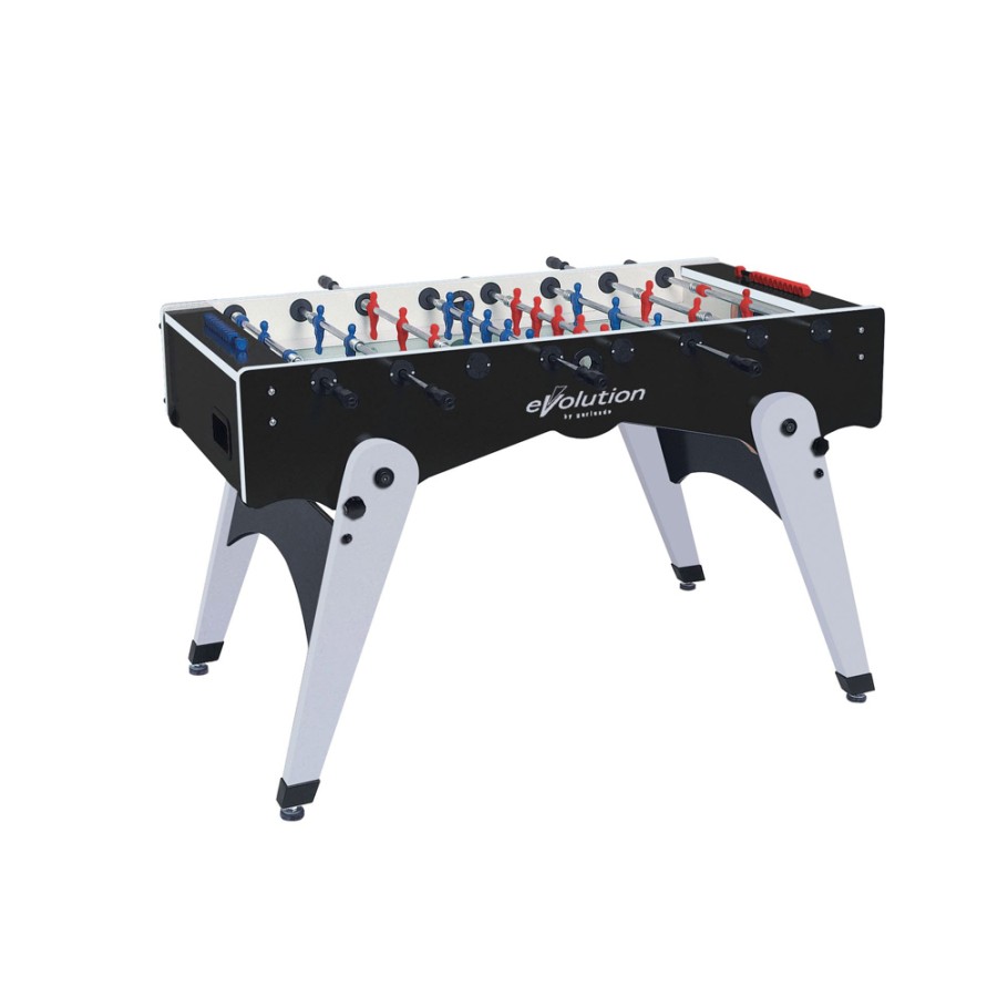 ΠΟΔΟΣΦΑΙΡΑΚΙ (FOLDY EVOLUTION) telescopic rods