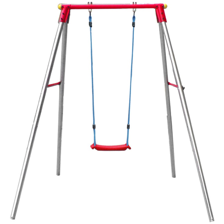SWING SET CANDY 1 PLUS