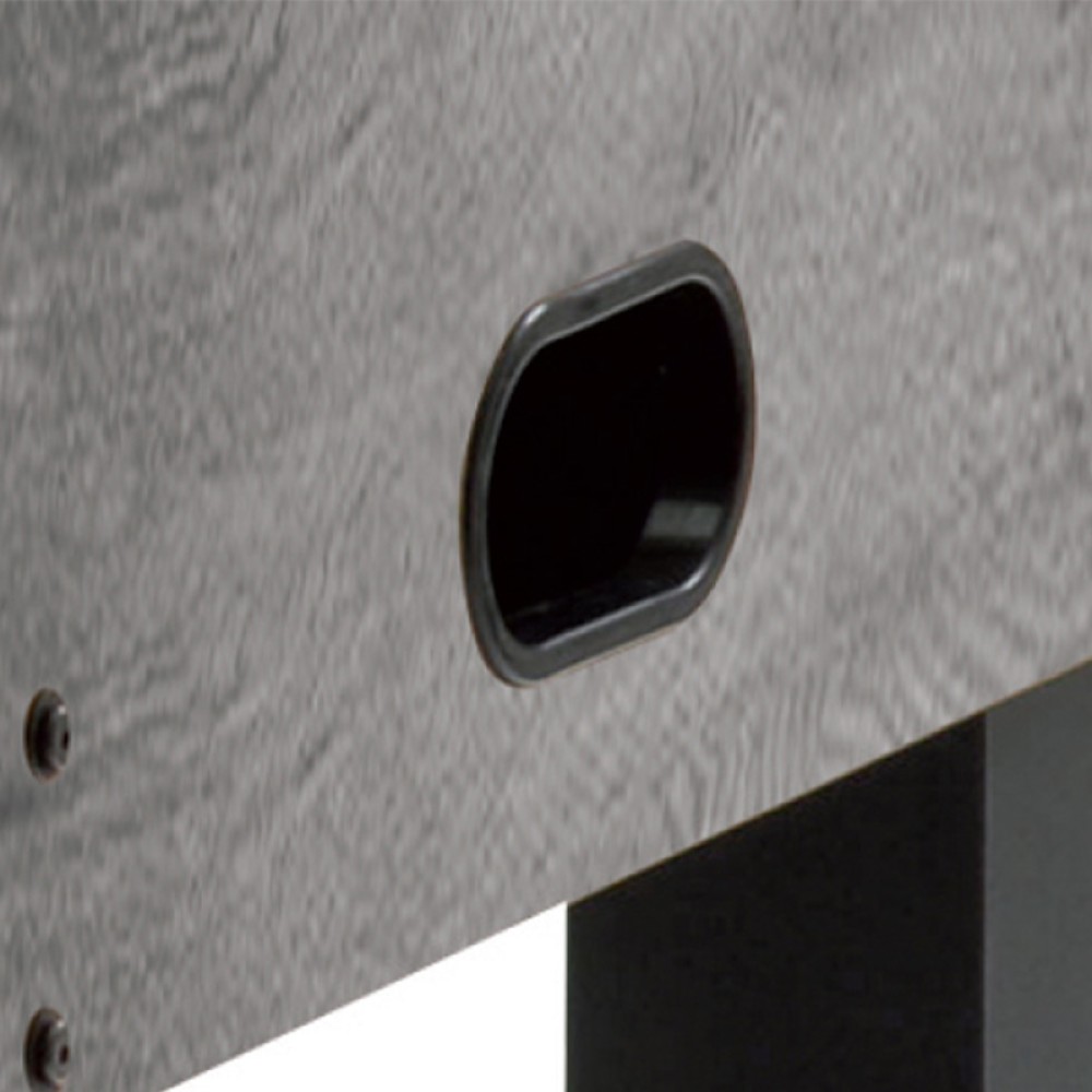 ΠΟΔΟΣΦΑΙΡΑΚΙ (F-5 grey oak) outgoing rods