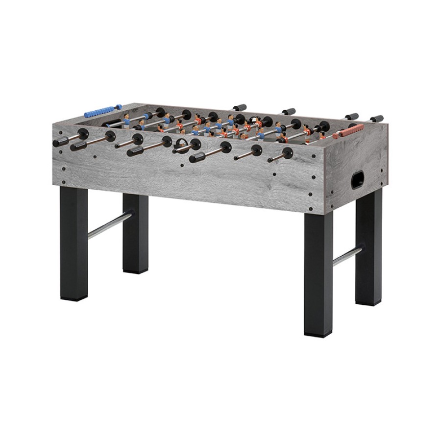 ΠΟΔΟΣΦΑΙΡΑΚΙ (F-5 grey oak) outgoing rods