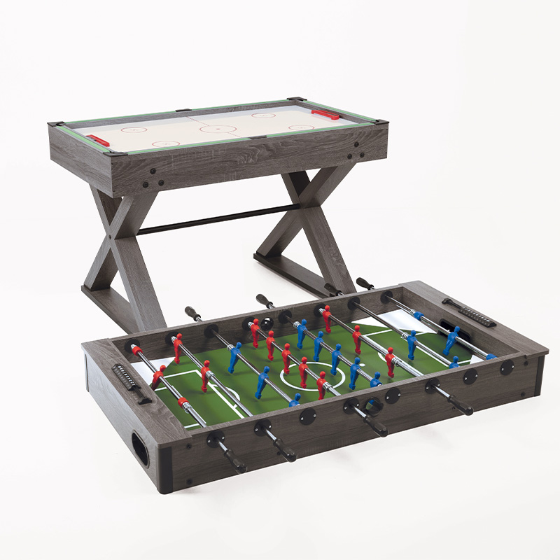 MULTIGAME (ALL in 9 ) 9 games in 1 telescopic rods