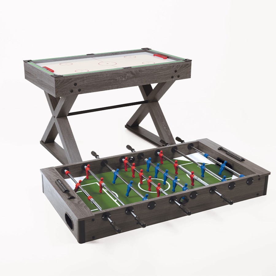 MULTIGAME (ALL in 9 ) 9 games in 1 telescopic rods