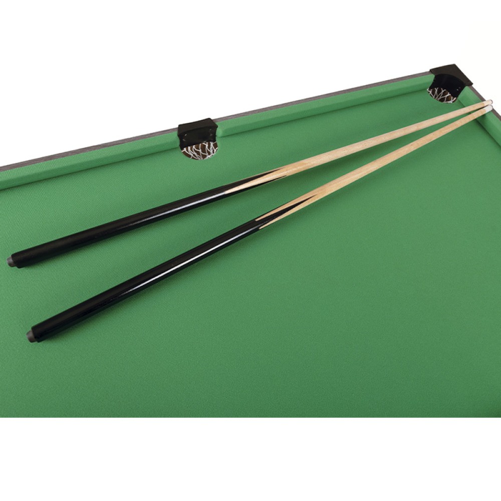 MULTIGAME (ALL in 9 ) 9 games in 1 telescopic rods