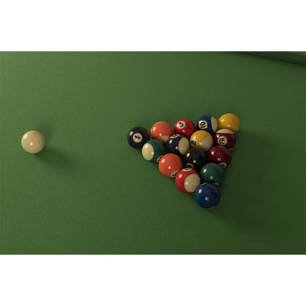 MULTIGAME (ALL in 9 ) 9 games in 1 telescopic rods