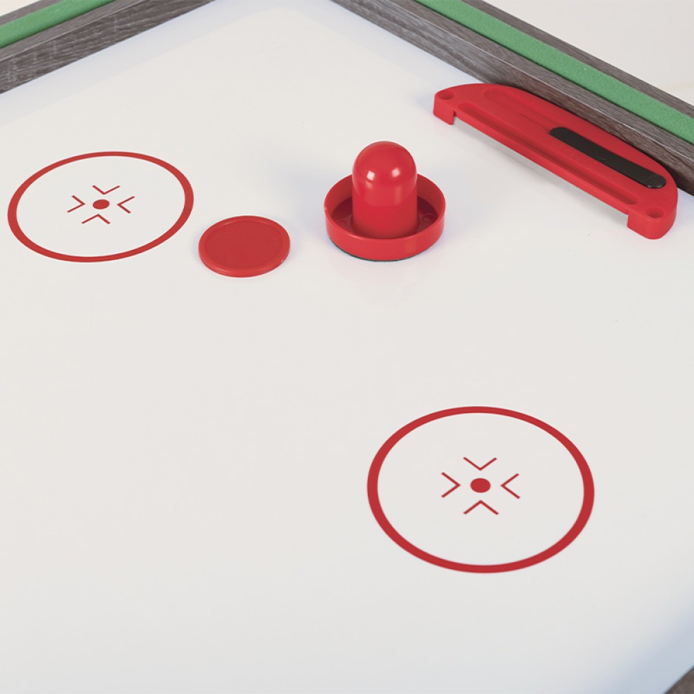 MULTIGAME (ALL in 9 ) 9 games in 1 telescopic rods