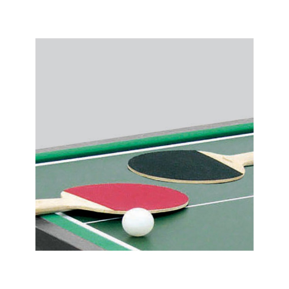 MULTIGAME (ALL in 9 ) 9 games in 1 telescopic rods