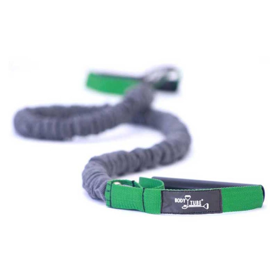 ΛΑΣΤΙΧΟ PREMIUM BODYTUBE πρασινο