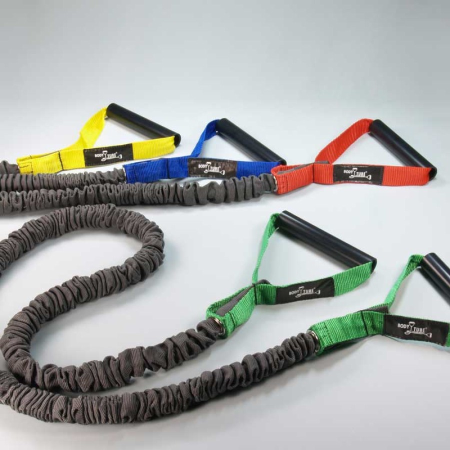 ΛΑΣΤΙΧΟ PREMIUM BODYTUBE κοκκινο