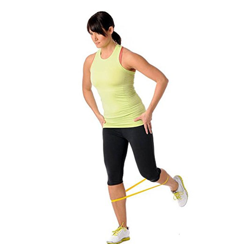 ΛΑΣΤΙΧΟ RUBBERBAND κιτρινο