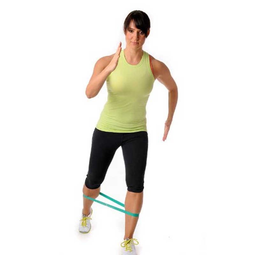 ΛΑΣΤΙΧΟ RUBBERBAND πρασινο