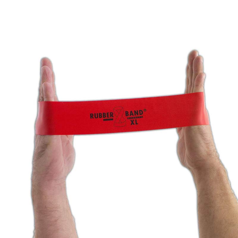ΛΑΣΤΙΧΟ RUBBERBAND XL κοκκινο