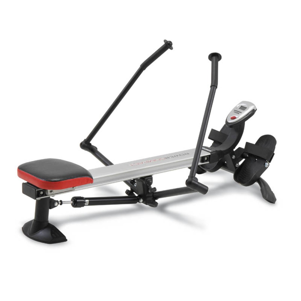 ΚΩΠΗΛΑΤΙΚΗ ( ROWER COMPACT ) Toorx