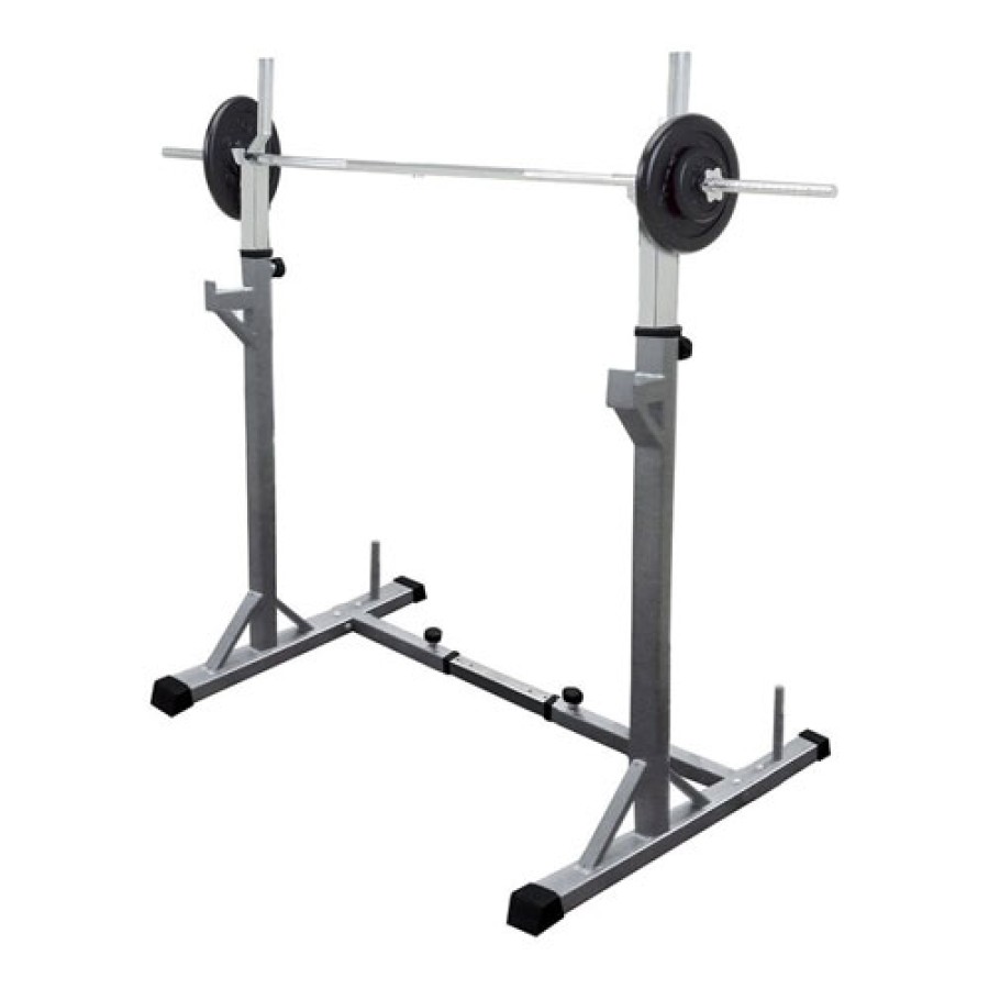 ΟΡΘΟΣΤΑΤΕΣ ( WBX-50 ) ΡΥΘΜΙΖΟΜΕΝΟΙ Toorx