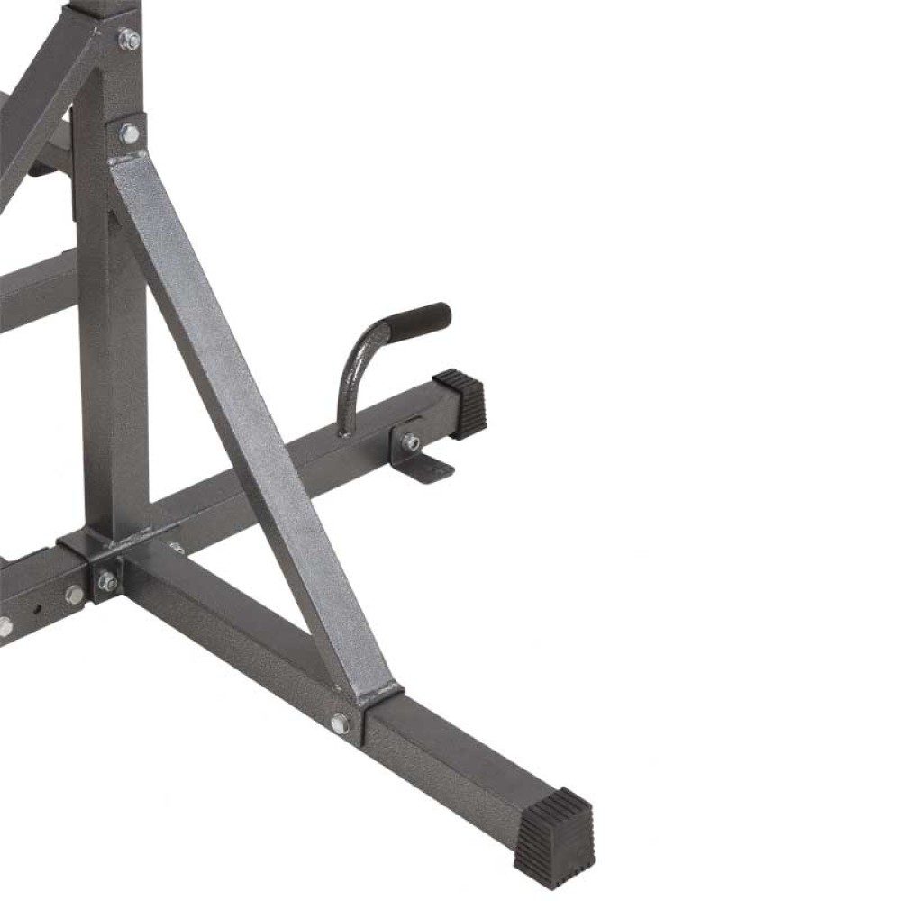 ΜΟΝΟΖΥΓΟ-ΔΙΖΥΓΟ ( WBX-70 ) Toorx