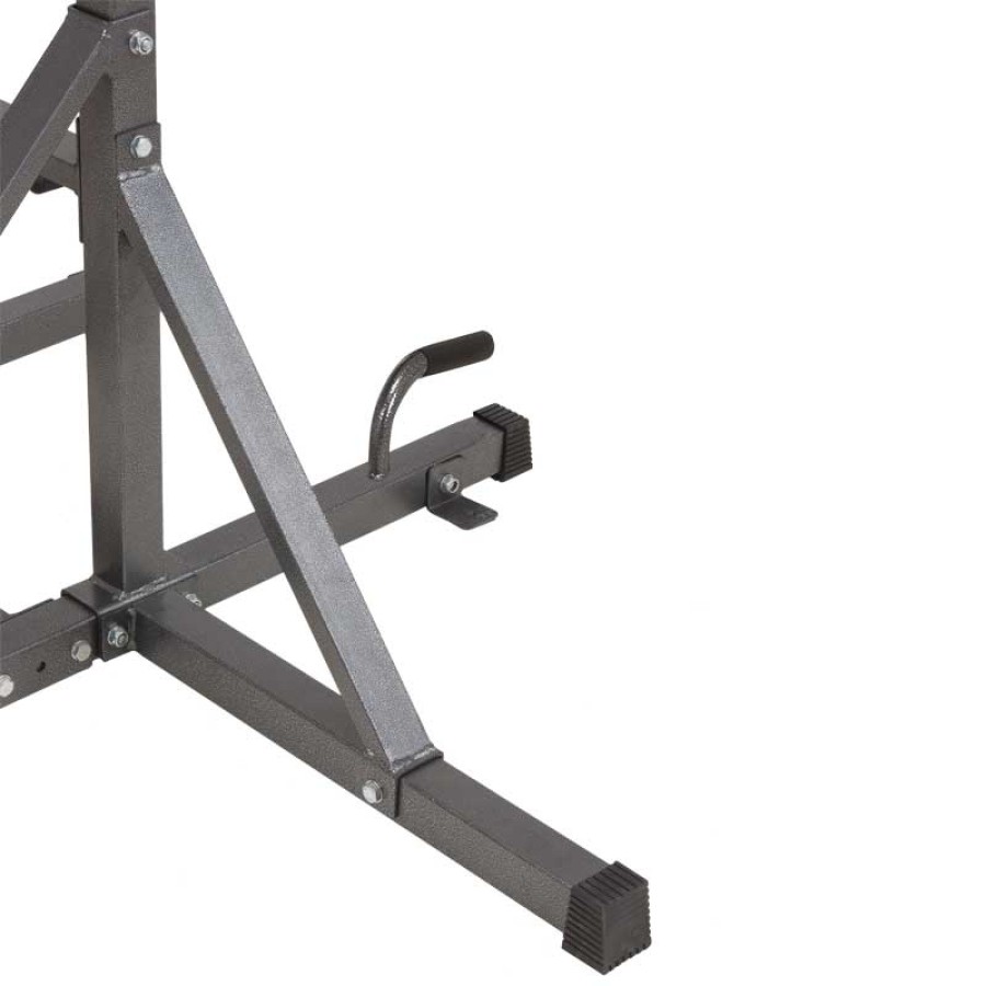 ΜΟΝΟΖΥΓΟ-ΔΙΖΥΓΟ ( WBX-70 ) Toorx